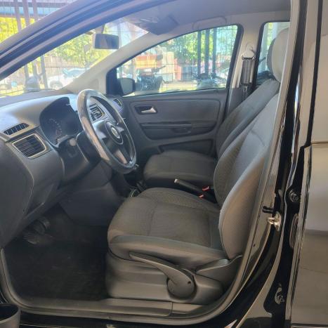 VOLKSWAGEN Fox 1.6 FLEX, Foto 6