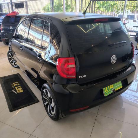 VOLKSWAGEN Fox 1.6 FLEX, Foto 8