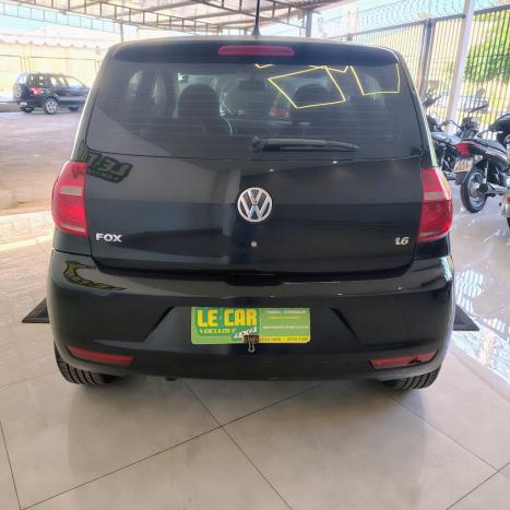VOLKSWAGEN Fox 1.6 FLEX, Foto 9