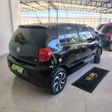 VOLKSWAGEN Fox 1.6 FLEX, Foto 10