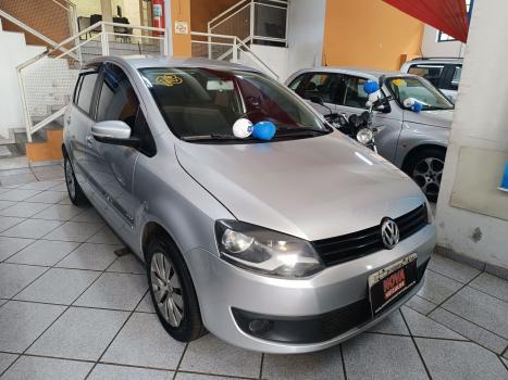 VOLKSWAGEN Fox 1.6 FLEX, Foto 1