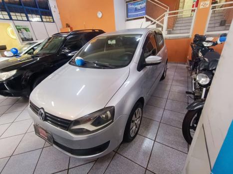 VOLKSWAGEN Fox 1.6 FLEX, Foto 4