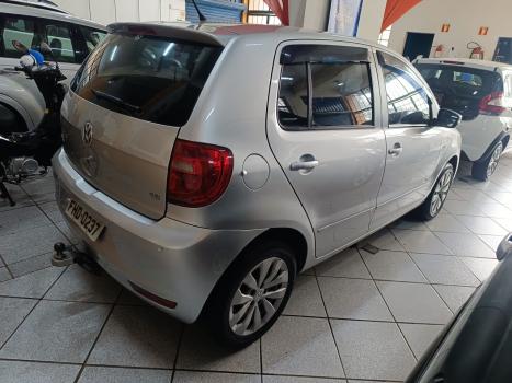 VOLKSWAGEN Fox 1.6 FLEX, Foto 5