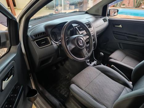 VOLKSWAGEN Fox 1.6 FLEX, Foto 7
