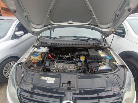 VOLKSWAGEN Fox 1.6 FLEX, Foto 9