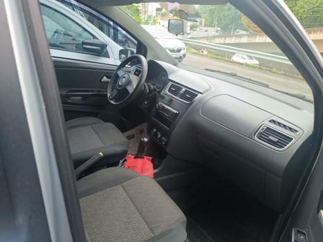 VOLKSWAGEN Fox 1.6 FLEX, Foto 10