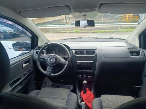 VOLKSWAGEN Fox 1.6 FLEX, Foto 12