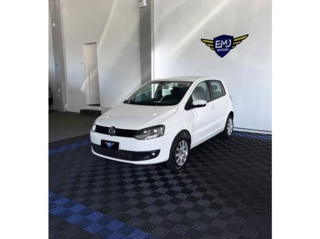 VOLKSWAGEN Fox 1.6 FLEX, Foto 1