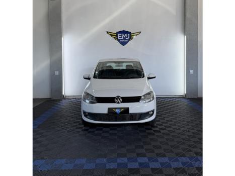 VOLKSWAGEN Fox 1.6 FLEX, Foto 2