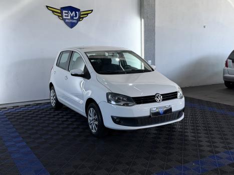 VOLKSWAGEN Fox 1.6 FLEX, Foto 3