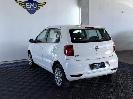 VOLKSWAGEN Fox 1.6 FLEX, Foto 4