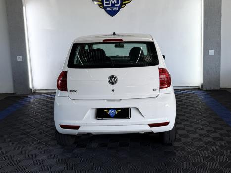 VOLKSWAGEN Fox 1.6 FLEX, Foto 5