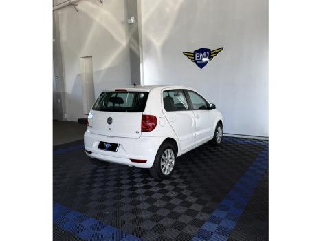 VOLKSWAGEN Fox 1.6 FLEX, Foto 6