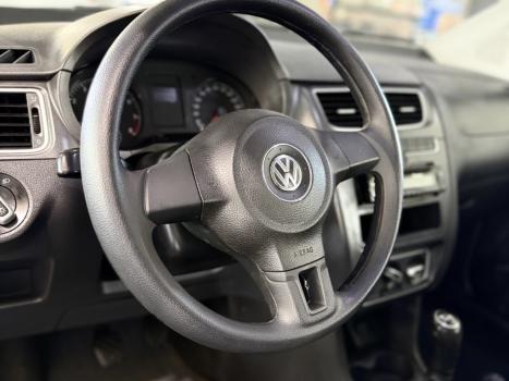 VOLKSWAGEN Fox 1.6 FLEX, Foto 7