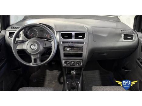 VOLKSWAGEN Fox 1.6 FLEX, Foto 8
