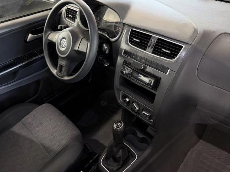 VOLKSWAGEN Fox 1.6 FLEX, Foto 9