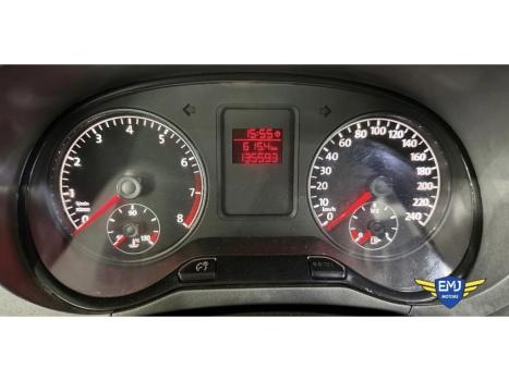 VOLKSWAGEN Fox 1.6 FLEX, Foto 10