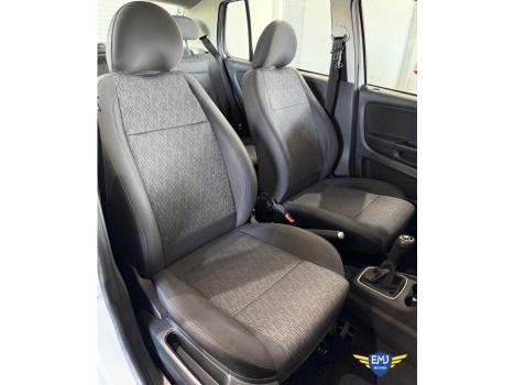 VOLKSWAGEN Fox 1.6 FLEX, Foto 11