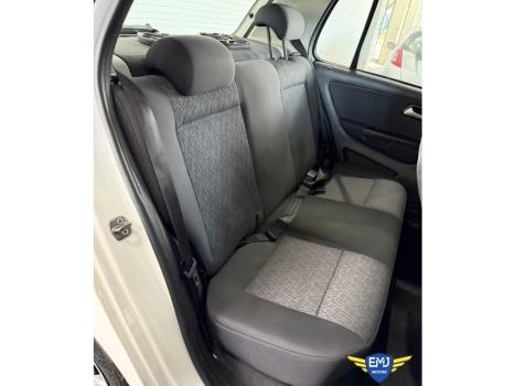 VOLKSWAGEN Fox 1.6 FLEX, Foto 12