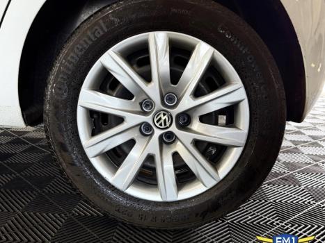 VOLKSWAGEN Fox 1.6 FLEX, Foto 13