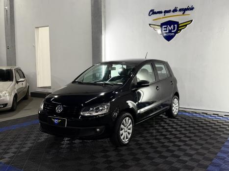 VOLKSWAGEN Fox 1.6 FLEX, Foto 1