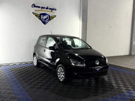VOLKSWAGEN Fox 1.6 FLEX, Foto 3