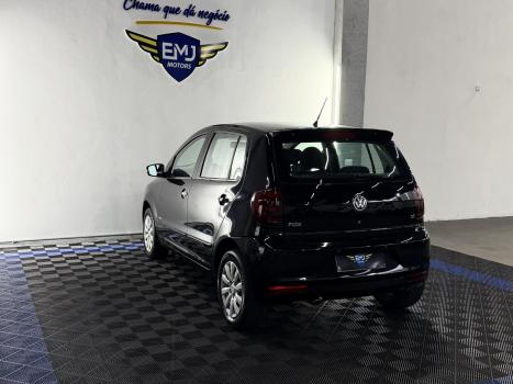 VOLKSWAGEN Fox 1.6 FLEX, Foto 4
