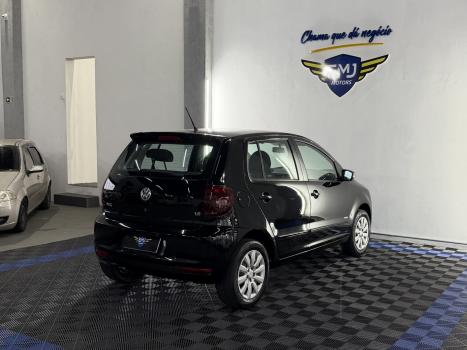 VOLKSWAGEN Fox 1.6 FLEX, Foto 6