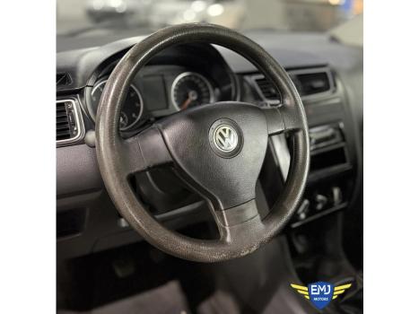 VOLKSWAGEN Fox 1.6 FLEX, Foto 7