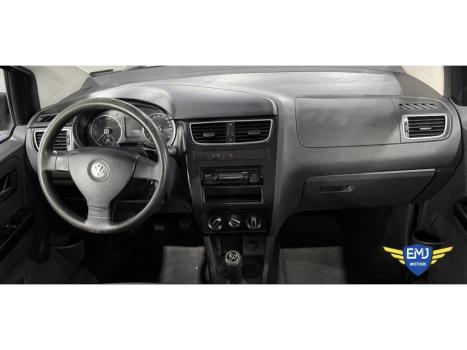 VOLKSWAGEN Fox 1.6 FLEX, Foto 8
