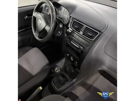 VOLKSWAGEN Fox 1.6 FLEX, Foto 9