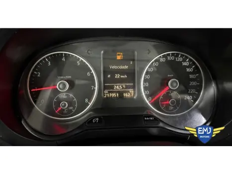 VOLKSWAGEN Fox 1.6 FLEX, Foto 10