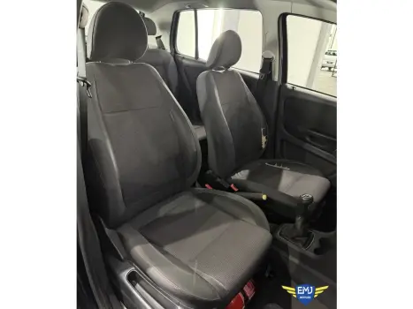 VOLKSWAGEN Fox 1.6 FLEX, Foto 11