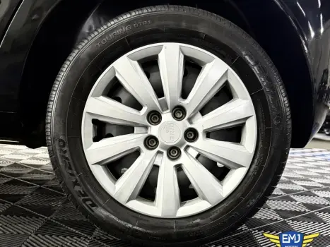 VOLKSWAGEN Fox 1.6 FLEX, Foto 13