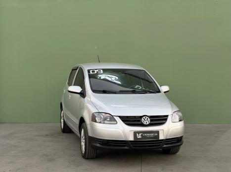 VOLKSWAGEN Fox 1.6 PLUS FLEX, Foto 2
