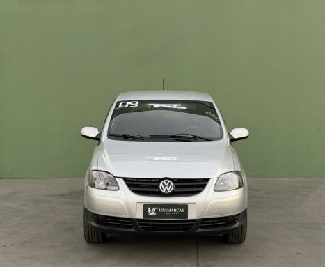 VOLKSWAGEN Fox 1.6 PLUS FLEX, Foto 3