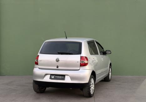 VOLKSWAGEN Fox 1.6 PLUS FLEX, Foto 4