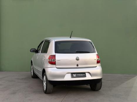 VOLKSWAGEN Fox 1.6 PLUS FLEX, Foto 5