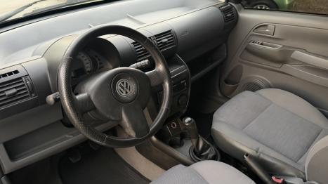 VOLKSWAGEN Fox 1.6 PLUS FLEX, Foto 7