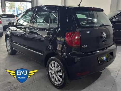 VOLKSWAGEN Fox , Foto 4