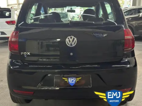 VOLKSWAGEN Fox , Foto 5