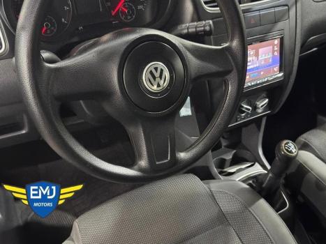 VOLKSWAGEN Fox , Foto 7