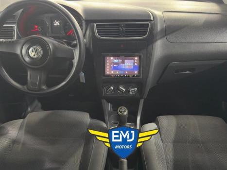 VOLKSWAGEN Fox , Foto 8