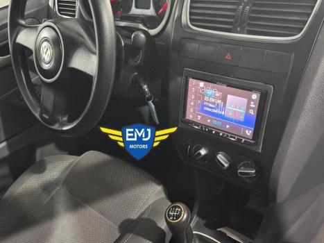 VOLKSWAGEN Fox , Foto 9