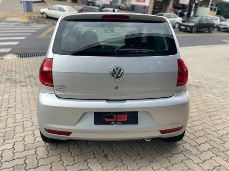 VOLKSWAGEN Fox , Foto 5