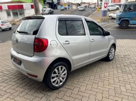 VOLKSWAGEN Fox , Foto 6