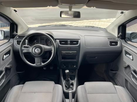 VOLKSWAGEN Fox , Foto 7