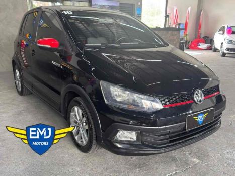 VOLKSWAGEN Fox , Foto 3