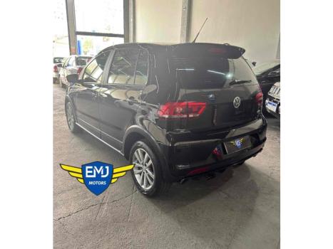 VOLKSWAGEN Fox , Foto 4