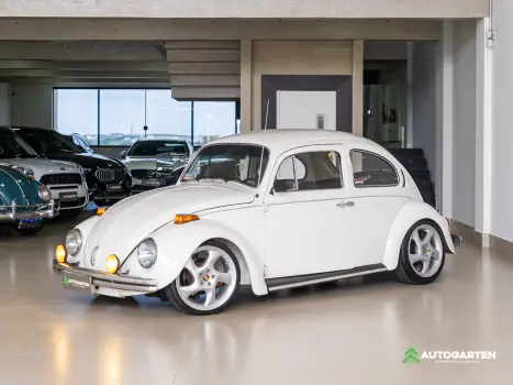 VOLKSWAGEN Fusca 1300, Foto 1